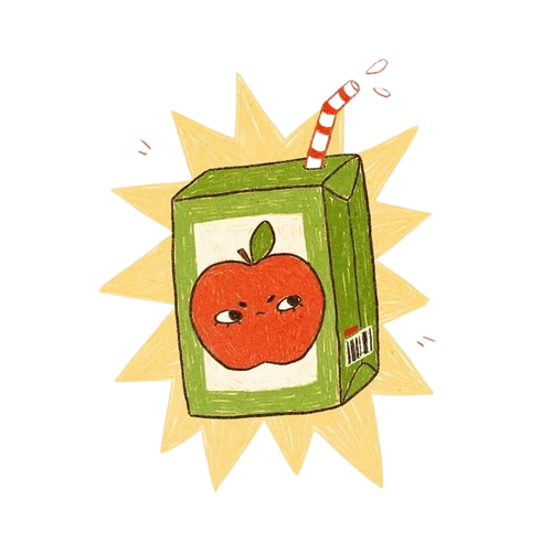 juice box